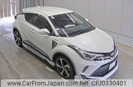 toyota c-hr 2020 -TOYOTA 【山口 301ﾈ5161】--C-HR ZYX11-2017034---TOYOTA 【山口 301ﾈ5161】--C-HR ZYX11-2017034-