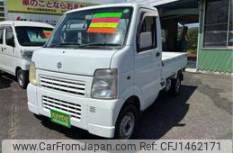 suzuki carry-truck 2004 -SUZUKI--Carry Truck LE-DA63T--DA63T-270692---SUZUKI--Carry Truck LE-DA63T--DA63T-270692-