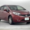 nissan note 2014 -NISSAN--Note DBA-NE12--NE12-050950---NISSAN--Note DBA-NE12--NE12-050950- image 1