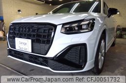 audi q2 2021 -AUDI--Audi Q2 3BA-GADPC--WAUZZZGA6NA005234---AUDI--Audi Q2 3BA-GADPC--WAUZZZGA6NA005234-