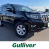 toyota land-cruiser-prado 2021 -TOYOTA--Land Cruiser Prado 3BA-TRJ150W--TRJ150-0134584---TOYOTA--Land Cruiser Prado 3BA-TRJ150W--TRJ150-0134584- image 1