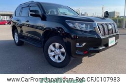 toyota land-cruiser-prado 2021 -TOYOTA--Land Cruiser Prado 3BA-TRJ150W--TRJ150-0134584---TOYOTA--Land Cruiser Prado 3BA-TRJ150W--TRJ150-0134584-