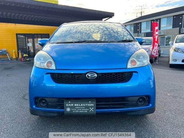 daihatsu sonica 2006 CFJ1549364 image 2