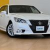 toyota crown 2013 -TOYOTA--Crown DAA-AWS210--AWS210-6046416---TOYOTA--Crown DAA-AWS210--AWS210-6046416- image 1