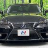lexus is 2016 CFJ1493896 image 14