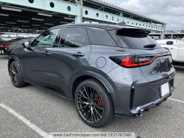 lexus lexus-others 2025 CFJ1781540 image 2