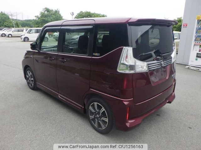 suzuki solio 2020 -SUZUKI--Solio MA36S-790275---SUZUKI--Solio MA36S-790275- image 2