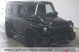 mercedes-benz g-class 2016 -MERCEDES-BENZ--Benz G Class 463348--2X254014---MERCEDES-BENZ--Benz G Class 463348--2X254014-