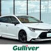 toyota corolla-touring-wagon 2020 -TOYOTA--Corolla Touring 6AA-ZWE214W--ZWE214-6009761---TOYOTA--Corolla Touring 6AA-ZWE214W--ZWE214-6009761- image 1