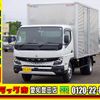 mitsubishi-fuso canter 2022 GOO_NET_EXCHANGE_0206393A30230501W002 image 1