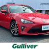 toyota 86 2017 -TOYOTA--86 DBA-ZN6--ZN6-074989---TOYOTA--86 DBA-ZN6--ZN6-074989- image 1