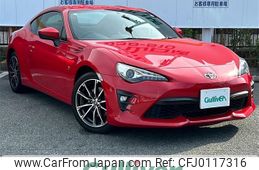 toyota 86 2017 -TOYOTA--86 DBA-ZN6--ZN6-074989---TOYOTA--86 DBA-ZN6--ZN6-074989-