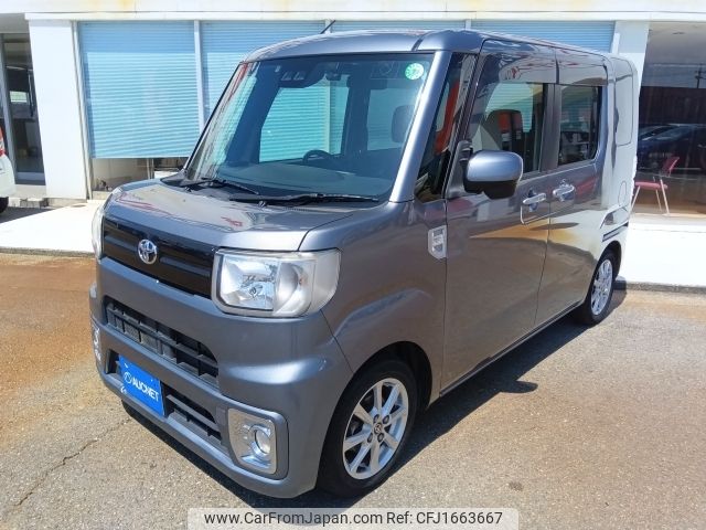 toyota pixis-mega 2019 CFJ1663667 image 1