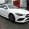 mercedes-benz cla-class 2021 -MERCEDES-BENZ--Benz CLA 5BA-118684M--W1K1186842N270249---MERCEDES-BENZ--Benz CLA 5BA-118684M--W1K1186842N270249- image 7