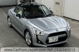 daihatsu copen 2014 -DAIHATSU 【川越 583タ0765】--Copen LA400K-0005750---DAIHATSU 【川越 583タ0765】--Copen LA400K-0005750-