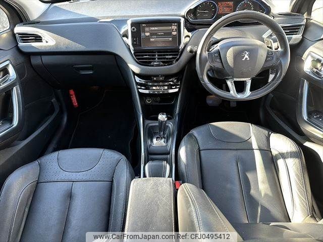 peugeot 2008 2015 -PEUGEOT--Peugeot 2008 ABA-A94HM01--VF3CUHMZ6FY113046---PEUGEOT--Peugeot 2008 ABA-A94HM01--VF3CUHMZ6FY113046- image 2