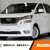 toyota vellfire 2008 -TOYOTA--Vellfire DBA-ANH20W--ANH20-8033777---TOYOTA--Vellfire DBA-ANH20W--ANH20-8033777- image 1