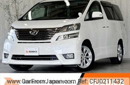 toyota vellfire 2008 -TOYOTA--Vellfire DBA-ANH20W--ANH20-8033777---TOYOTA--Vellfire DBA-ANH20W--ANH20-8033777-