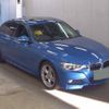 bmw 3-series 2016 quick_quick_DLA-8E20_WBA8E12000K796094 image 3