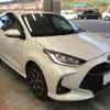 toyota yaris 2020 -TOYOTA 【富山 530に2415】--Yaris MXPH15-0005688---TOYOTA 【富山 530に2415】--Yaris MXPH15-0005688- image 4