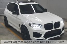 bmw x3 2021 quick_quick_3BA-TS30_WBSTS020X0LT29798