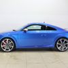 audi tt 2017 -AUDI--Audi TT ABA-FVDAZF--WUAZZZFV3H1901277---AUDI--Audi TT ABA-FVDAZF--WUAZZZFV3H1901277- image 5