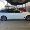 bmw 5-series 2019 -BMW--BMW 5 Series DBA-JL10--WBAJL12020BN91352---BMW--BMW 5 Series DBA-JL10--WBAJL12020BN91352- image 14