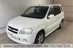 suzuki swift 2004 -SUZUKI--Swift HT51S--753464---SUZUKI--Swift HT51S--753464-