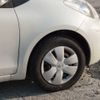 toyota vitz 2007 TE1206 image 3