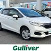 honda fit 2018 CFJ1678591 image 1