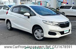 honda fit 2018 CFJ1678591