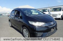 honda fit 2015 CFJ1714840