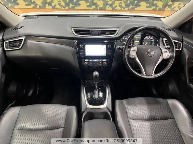 nissan x-trail 2016 -NISSAN--X-Trail DBA-NT32--NT32-548971---NISSAN--X-Trail DBA-NT32--NT32-548971- image 2