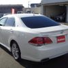 toyota crown 2010 -TOYOTA--Crown DBA-GRS204--GRS204-0014978---TOYOTA--Crown DBA-GRS204--GRS204-0014978- image 3