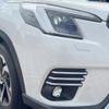subaru forester 2023 CFJ1705990 image 12