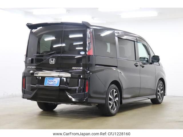 honda stepwagon-spada 2019 quick_quick_RP3_RP3-1253291 image 2