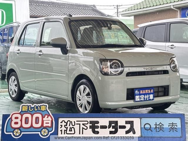 daihatsu mira-tocot 2018 quick_quick_DBA-LA550S_LA550S-0008008 image 1
