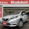 nissan note 2018 -NISSAN--Note DBA-E12--E12-590697---NISSAN--Note DBA-E12--E12-590697- image 1