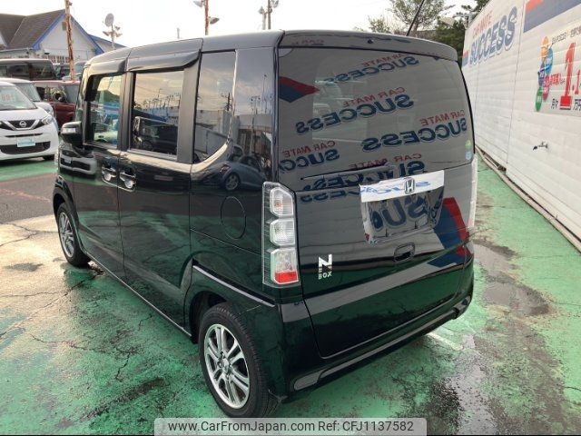 honda n-box 2014 -HONDA--N BOX JF1--1474248---HONDA--N BOX JF1--1474248- image 2
