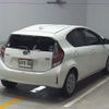 toyota aqua 2017 -TOYOTA--AQUA DAA-NHP10--NHP10-6625066---TOYOTA--AQUA DAA-NHP10--NHP10-6625066- image 2