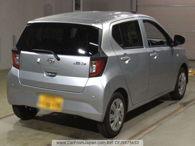 daihatsu mira-e-s 2023 -DAIHATSU 【一宮 580ﾆ1135】--Mira e:s 5BA-LA350S--LA350S-0350051---DAIHATSU 【一宮 580ﾆ1135】--Mira e:s 5BA-LA350S--LA350S-0350051- image 2