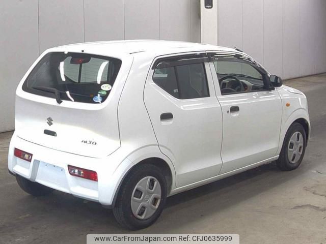 suzuki alto 2019 quick_quick_DBA-HA36S_HA36S-530966 image 2