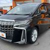 toyota alphard 2021 CFJ1731195 image 10