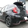 nissan march 2017 CFJ1222669 image 35