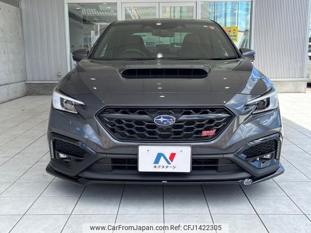 subaru wrx 2023 -SUBARU--WRX 5BA-VBH--VBH-007554---SUBARU--WRX 5BA-VBH--VBH-007554- image 2