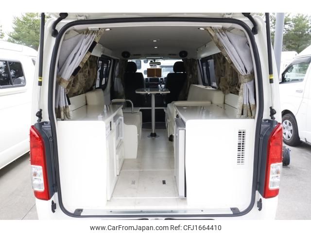 toyota hiace-van 2020 CFJ1664410 image 2