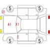 toyota estima-hybrid 2014 -TOYOTA--Estima Hybrid DAA-AHR20W--AHR20-7079952---TOYOTA--Estima Hybrid DAA-AHR20W--AHR20-7079952- image 2