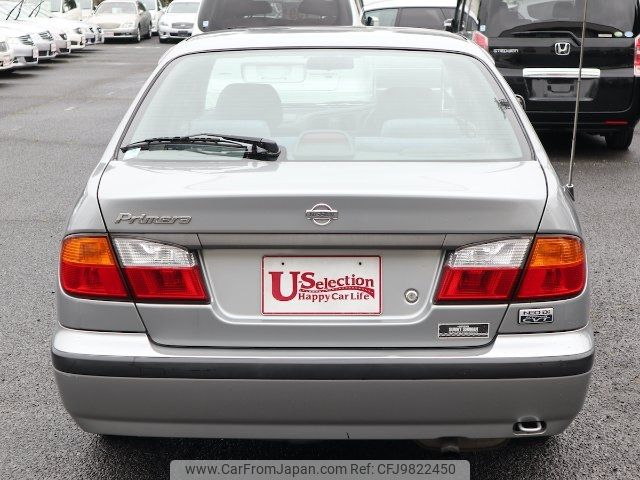 nissan primera 1999 CFJ9822450 image 2