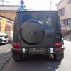 mercedes-benz g-class 2022 quick_quick_3BA-463276_W1N4632761X436500 image 2