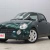 daihatsu copen 2003 -DAIHATSU 【大分 581ﾅ 614】--Copen LA-L880K--L880K-0016115---DAIHATSU 【大分 581ﾅ 614】--Copen LA-L880K--L880K-0016115- image 1